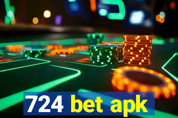 724 bet apk